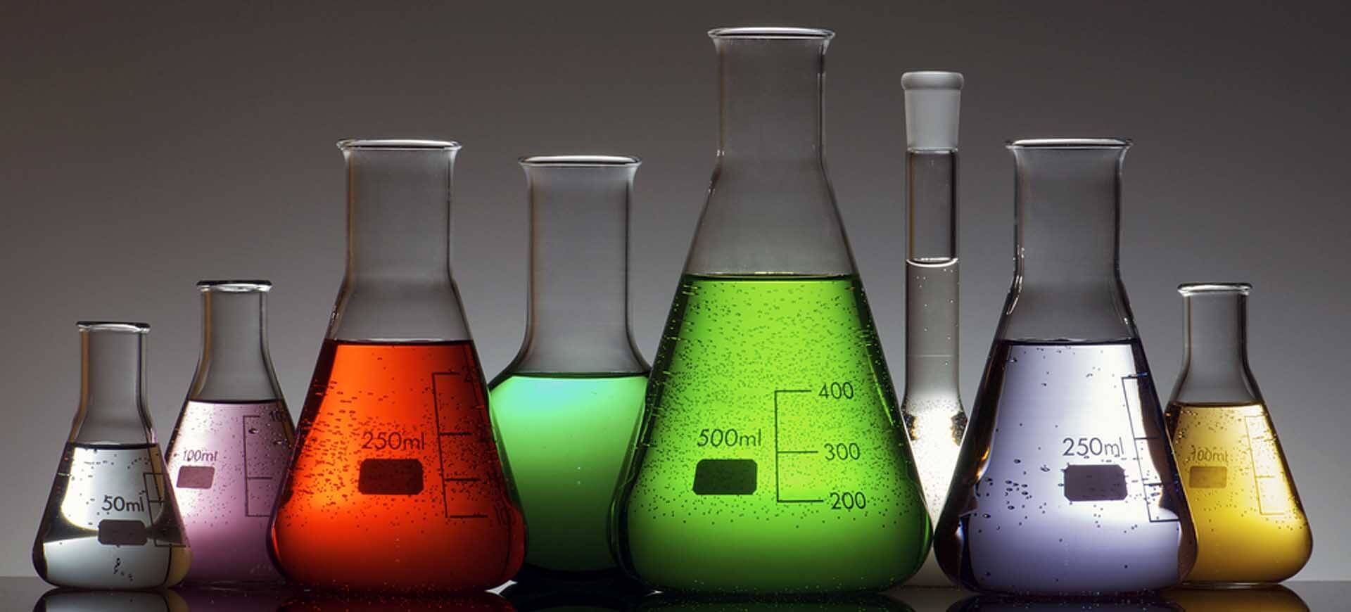 Chemical Industry