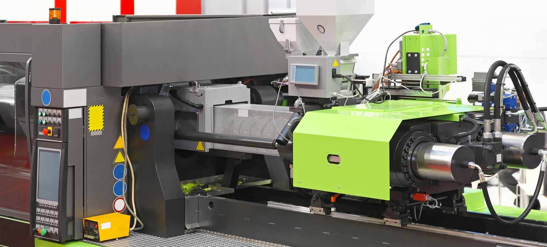 Innovative Plastic Molding Form