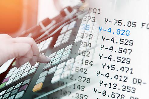Importance of Big Data in Manufacturing